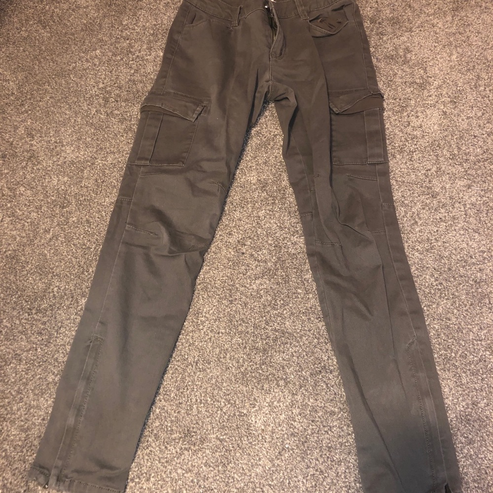 Cargo pants